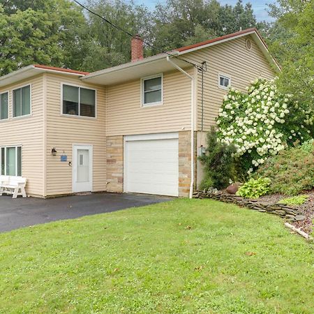 Montour Falls Apartment About 3 Mi To Seneca Lake! Exteriér fotografie