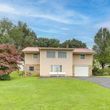 Montour Falls Apartment About 3 Mi To Seneca Lake! Exteriér fotografie
