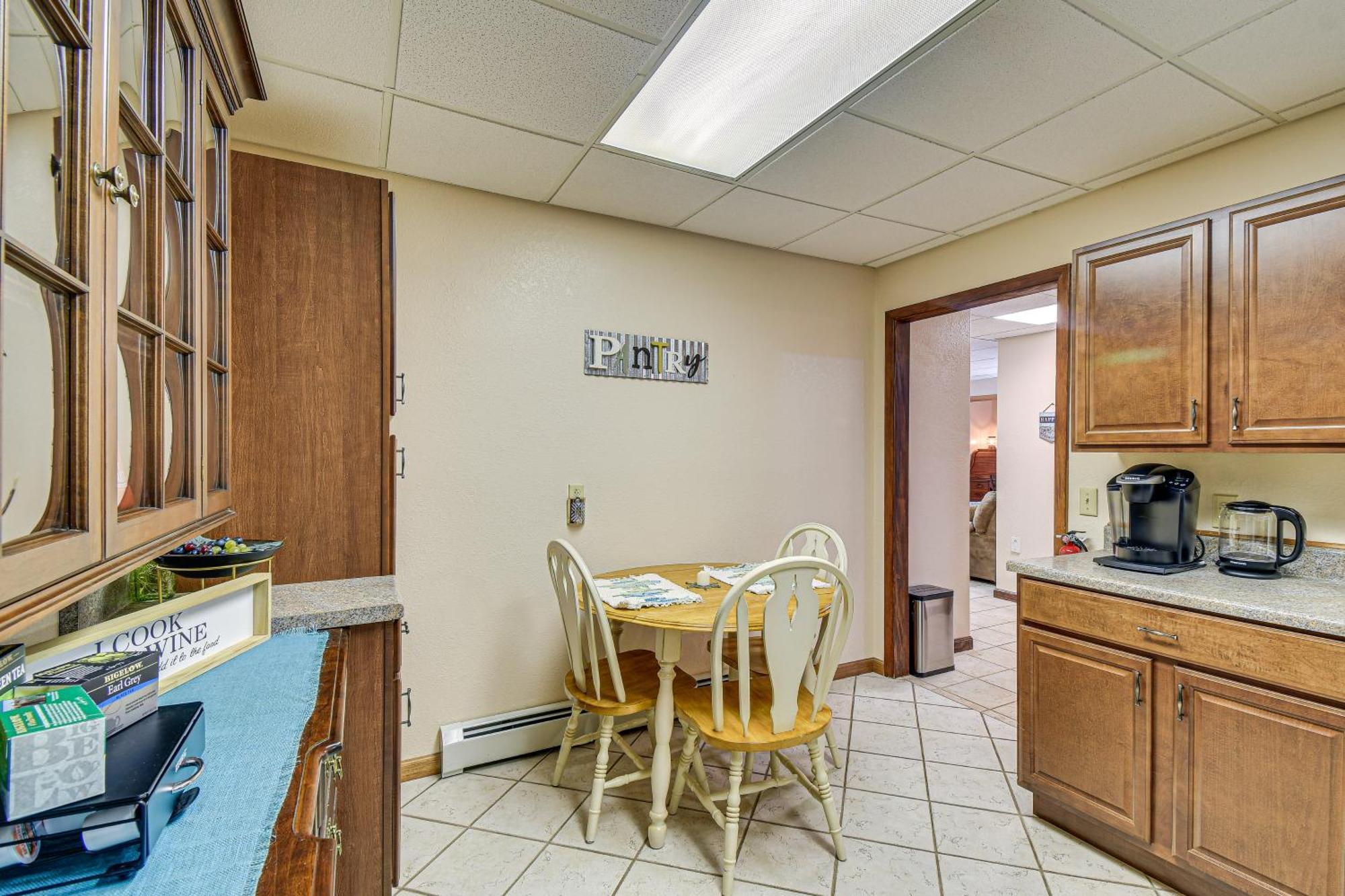 Montour Falls Apartment About 3 Mi To Seneca Lake! Exteriér fotografie