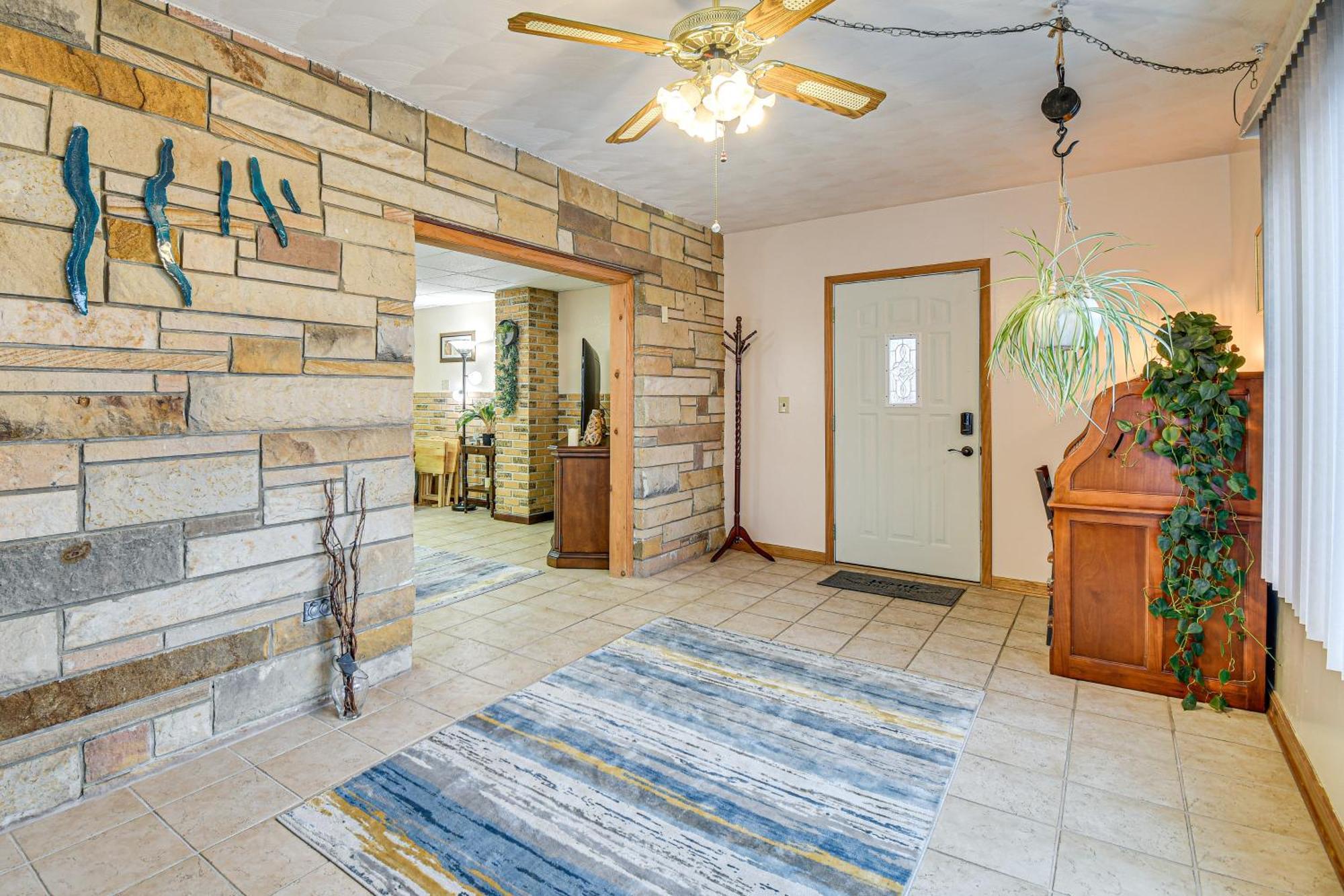 Montour Falls Apartment About 3 Mi To Seneca Lake! Exteriér fotografie