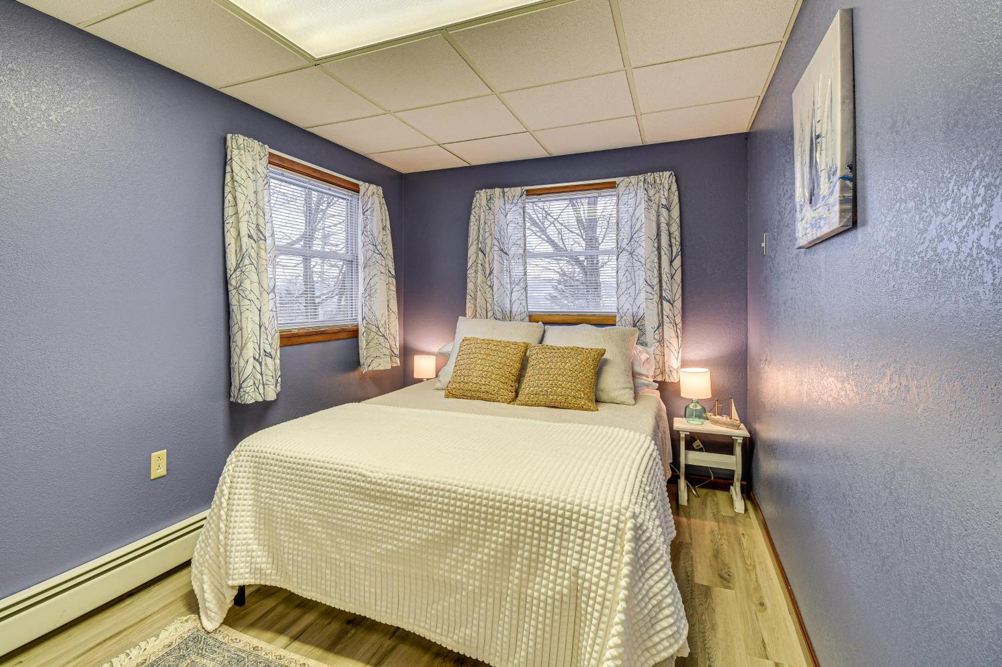 Montour Falls Apartment About 3 Mi To Seneca Lake! Exteriér fotografie