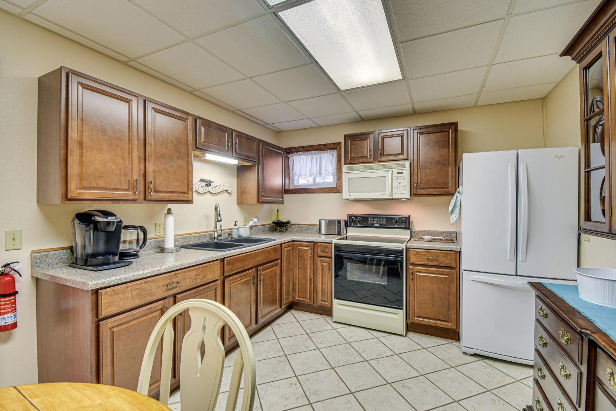 Montour Falls Apartment About 3 Mi To Seneca Lake! Exteriér fotografie