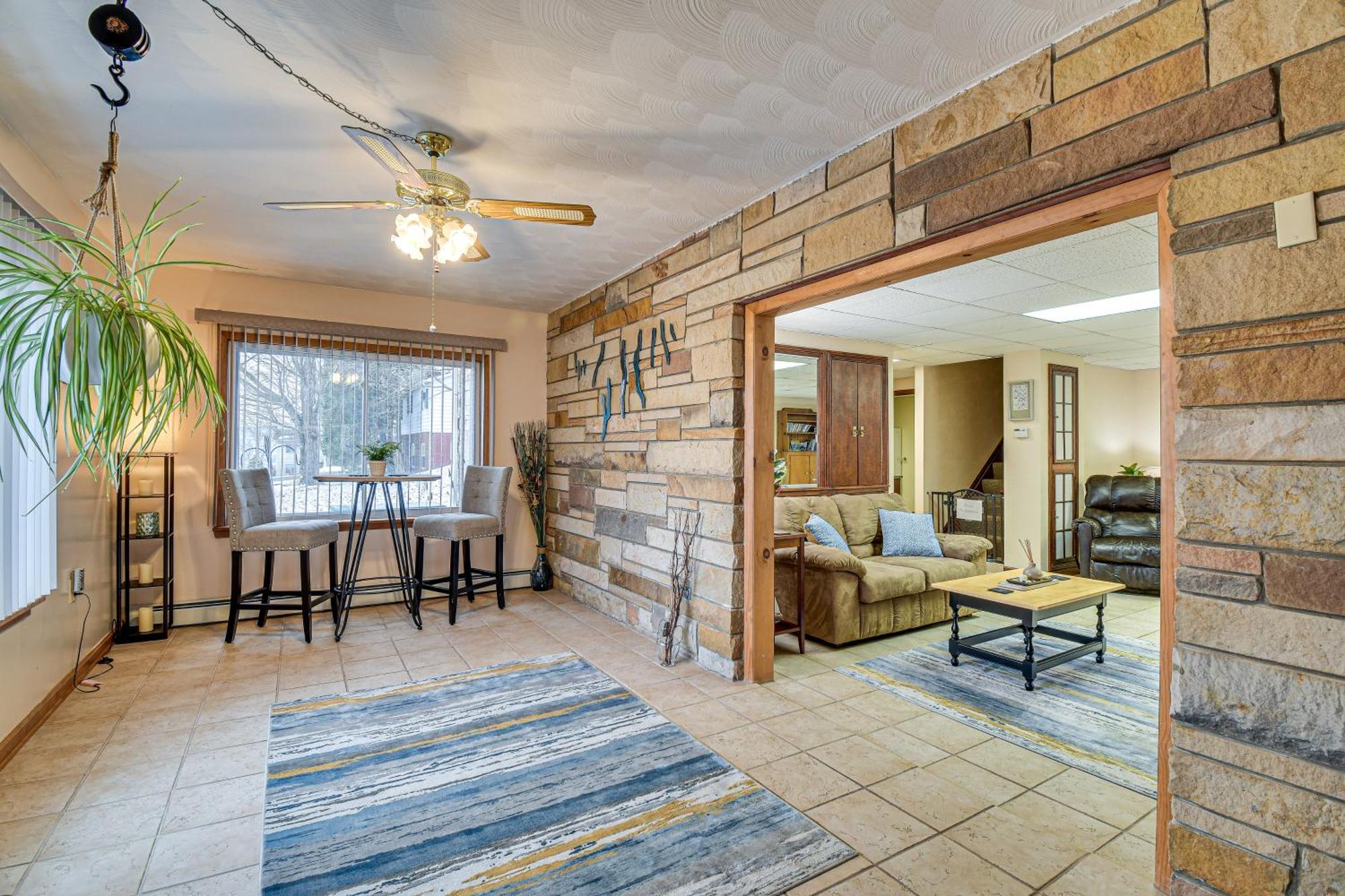 Montour Falls Apartment About 3 Mi To Seneca Lake! Exteriér fotografie