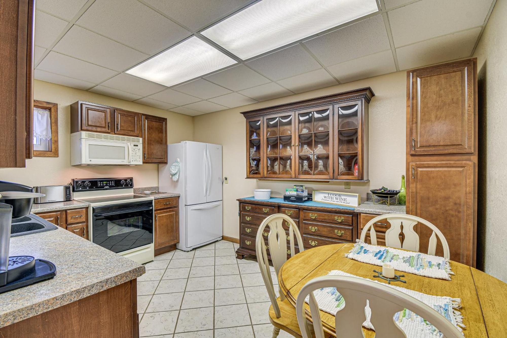 Montour Falls Apartment About 3 Mi To Seneca Lake! Exteriér fotografie