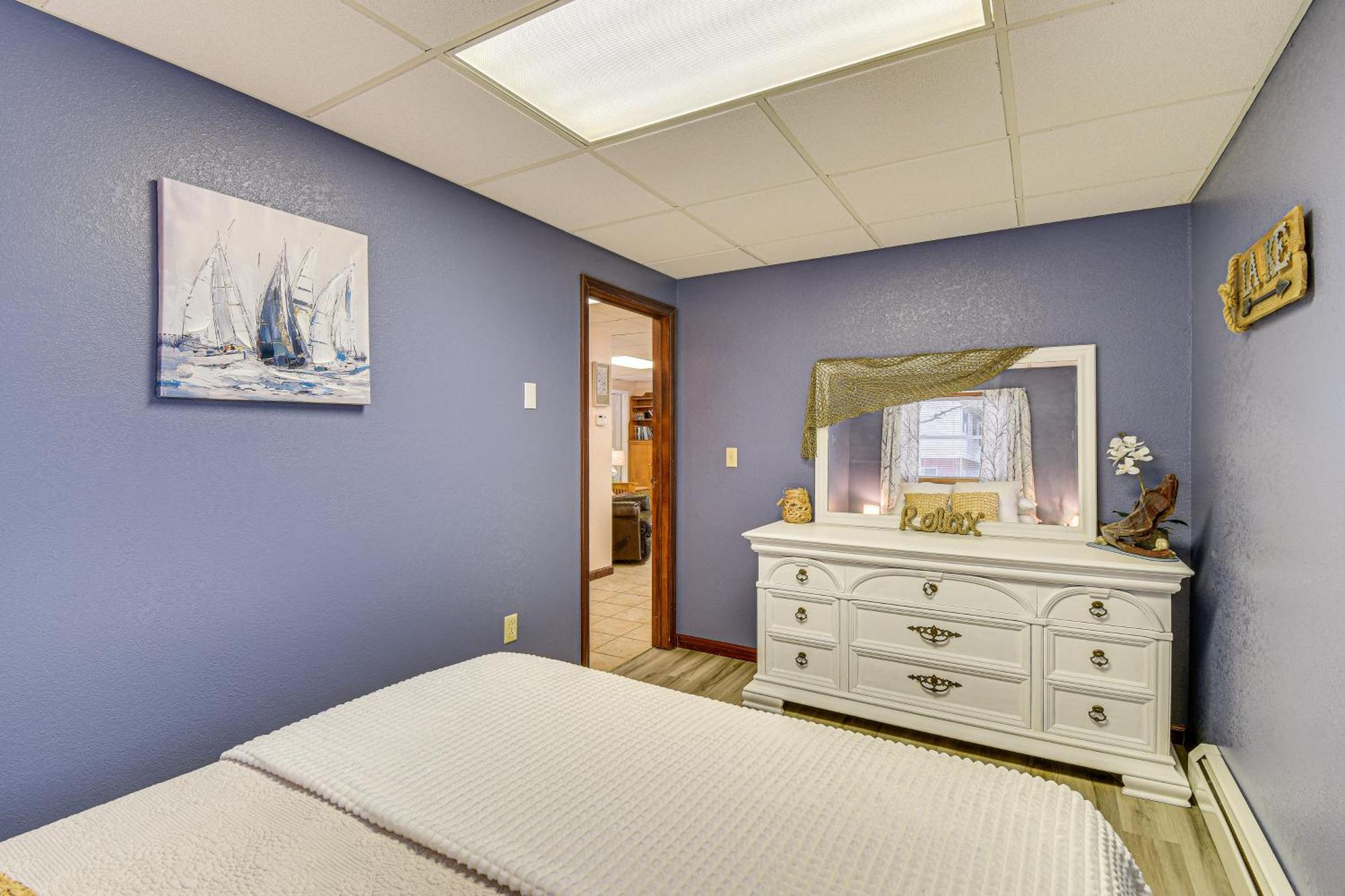 Montour Falls Apartment About 3 Mi To Seneca Lake! Exteriér fotografie